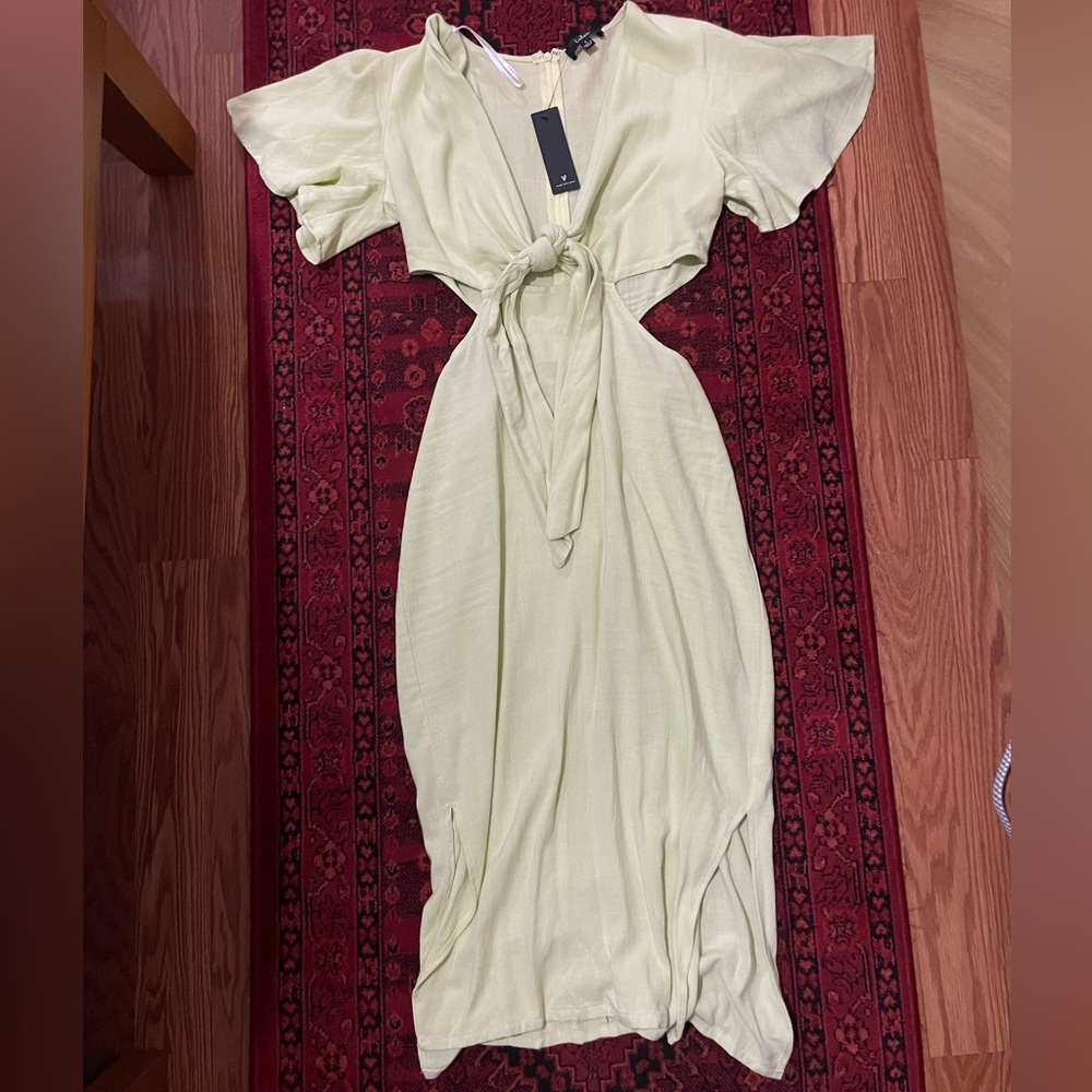 Cute summer dress